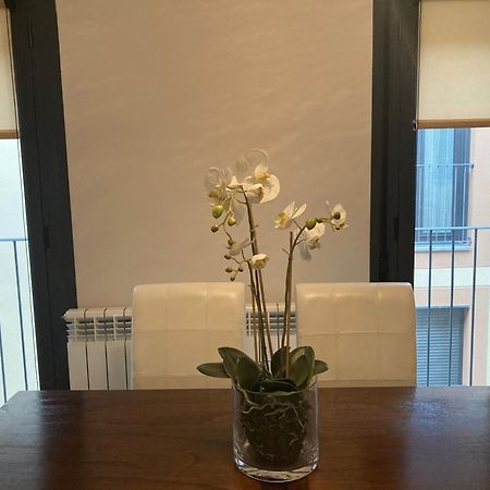 Modern & Cosy Apartment In Jaca Pyrenees Spain Luaran gambar