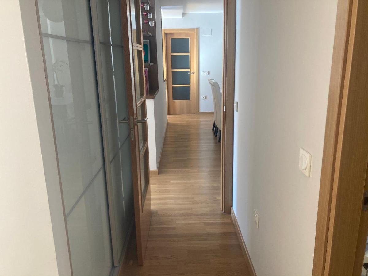 Modern & Cosy Apartment In Jaca Pyrenees Spain Luaran gambar