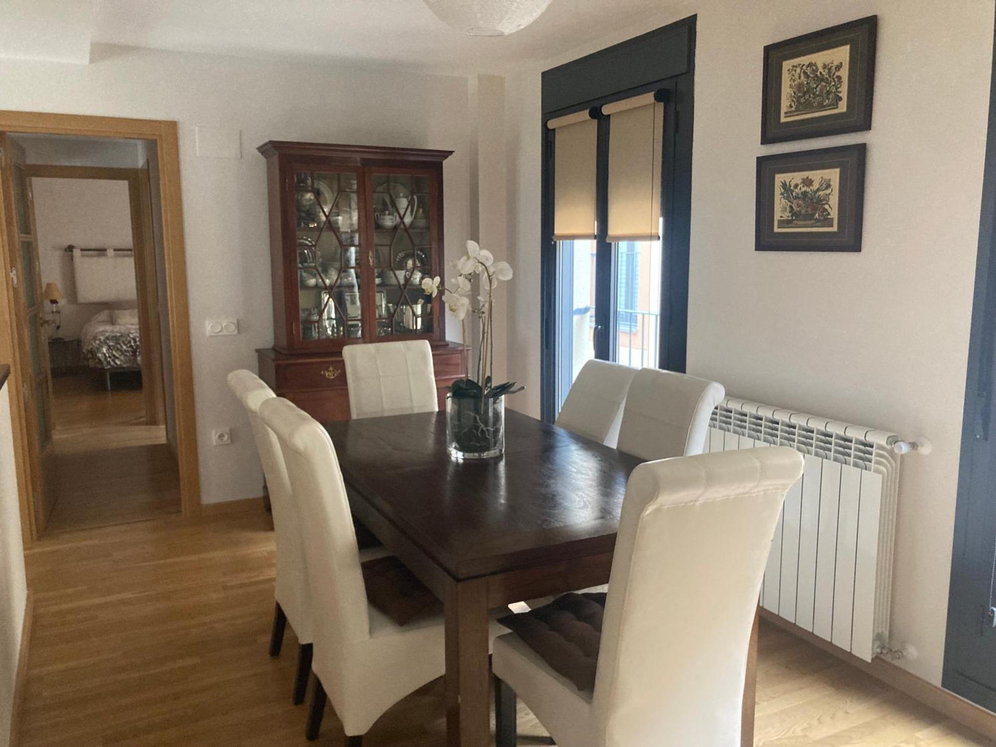 Modern & Cosy Apartment In Jaca Pyrenees Spain Luaran gambar
