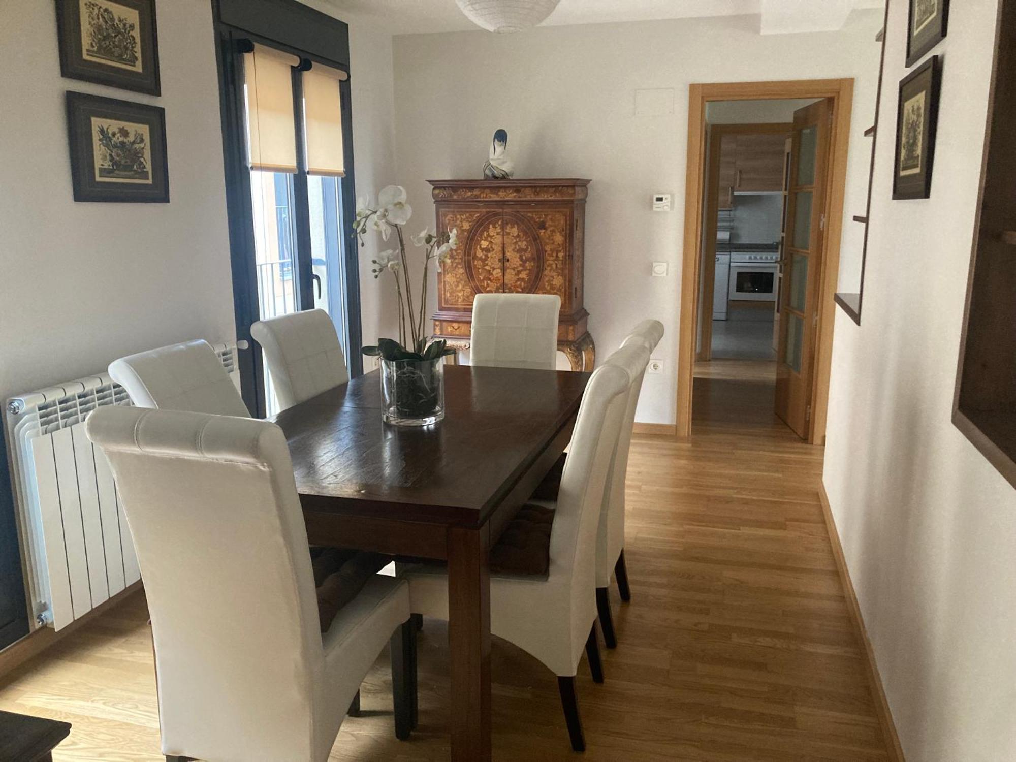 Modern & Cosy Apartment In Jaca Pyrenees Spain Luaran gambar
