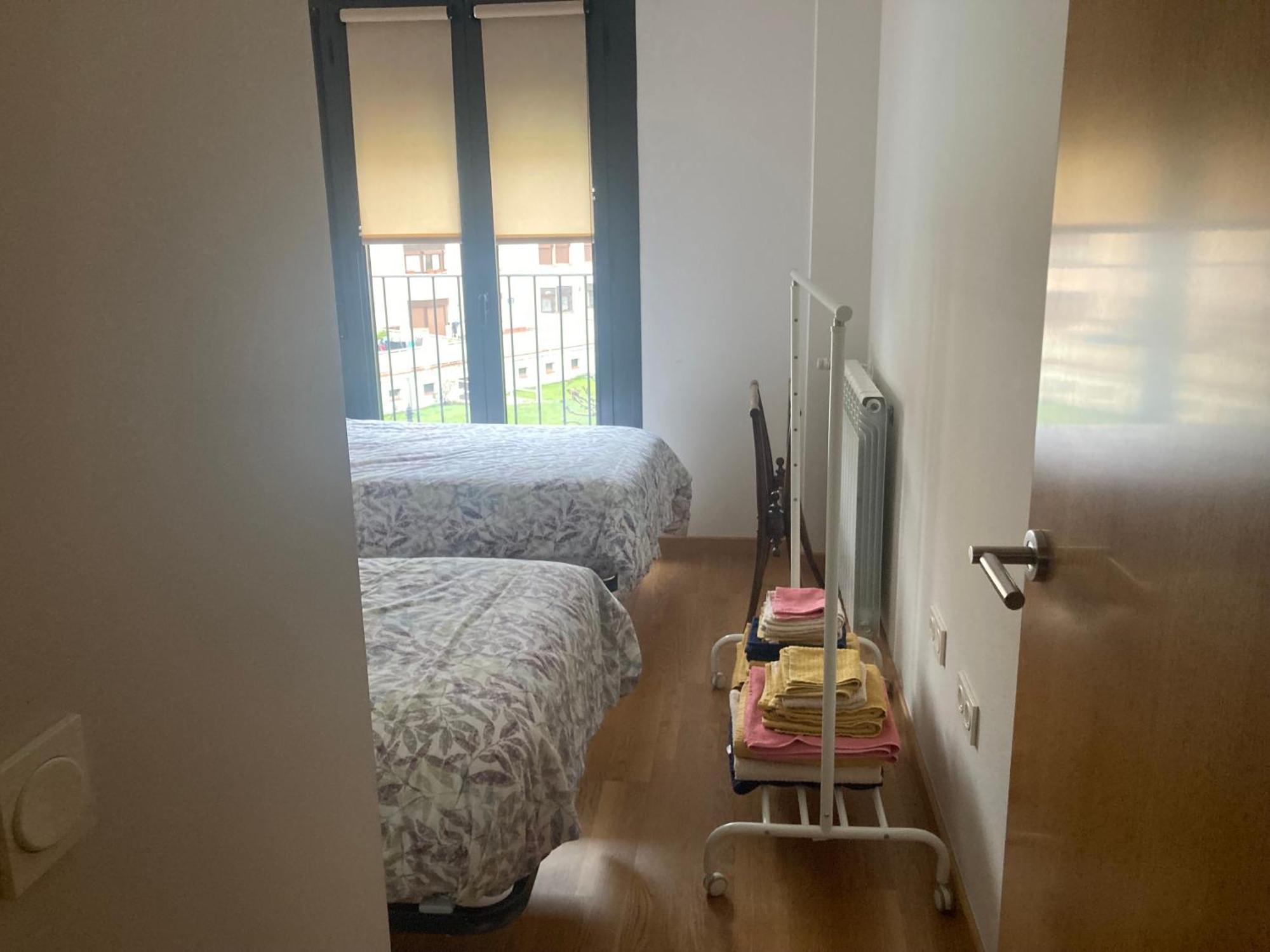 Modern & Cosy Apartment In Jaca Pyrenees Spain Luaran gambar