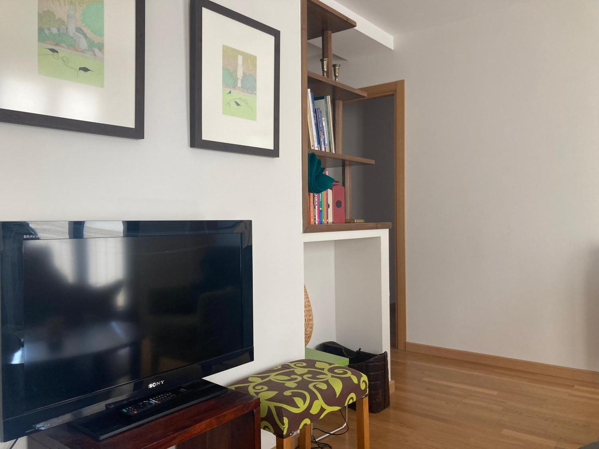 Modern & Cosy Apartment In Jaca Pyrenees Spain Luaran gambar